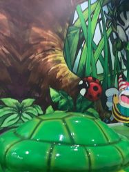 -万达宝贝王(长春红旗街店)