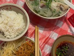 -老方桌烂蹄花川菜馆(九龙坡店)