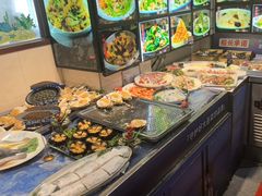 -小船渔村·大连菜(明泽街店)