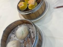 -凤凰楼酒家·粤宴点心(华强北店)