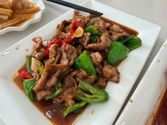 -品记潮汕砂锅粥(湖东路店)