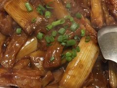 -鸽子侯·家宴·平价海鲜(市图书馆店)