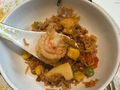 -甜阿姨·天台花园私房菜(万松园店)