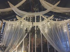 -花·fleur古董西餐厅(西城夜未央店)