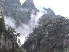 -大明山自然探索公园