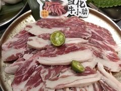 -小黑牛烤肉(聚隆店)