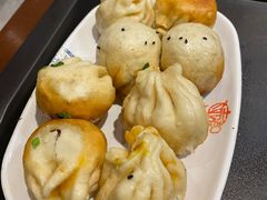 -大壶春生煎(四川中路店)