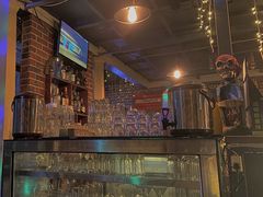 -帕丁顿酒吧Paddington