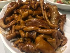 -深井陈记烧鹅酒家(新填地街店)