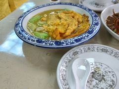 -芸海阁·农家私房菜(沙家浜景区出口店)