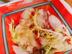 -一本料理(西溪天街店)