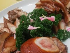 -良运大酒店餐厅