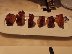 -港丽餐厅(高德置地店)