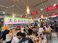 -亿牌牌东北烧烤(怀特店)