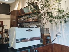 -工页咖啡X COFFEE(龙东路店)