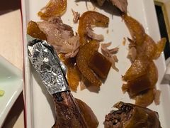-京味斋·北京烤鸭(北京南站洋桥店)