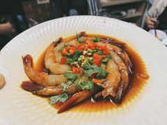 -围炉夜话·潮汕卤水火锅(榕江店)