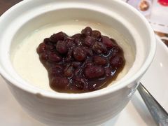 姜汁双皮奶-永祥烧腊餐厅(虹口店)