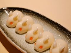 -侨美食家·粤菜(体育西路店)