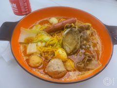 -张亮麻辣烫(哈尔滨金爵万象店)