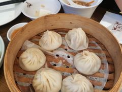 传统鲜肉小笼-南翔馒头店(豫园店)