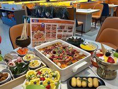 -扶摇树下·椒麻鲜活虾(石家庄勒泰广场店)