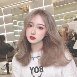 点击看大图 -3AM HAIR SALON烫发染发接发