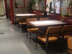 -四川饭店·小龙虾(长白店)