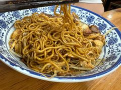 -何太太馄饨面铺(大浒东苑店)