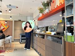 -必胜客(会展店)