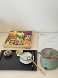 -兰心墩楠月子会所(万达店)