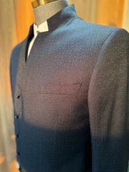 -Hongdu红都·高端西装定制男士西装礼服大衣定制
