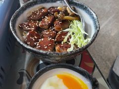 -猛式料理嘉州新光天地店
