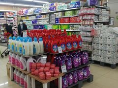 -永辉超市(新世界店)