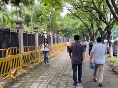 -广东工业大学(大学城校区)