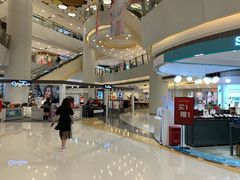 -银座mall(东直门店)