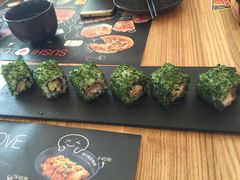 -Sushi Love 创意寿司(丽影广场店)
