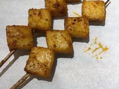 -管氏翅吧(马家堡店)