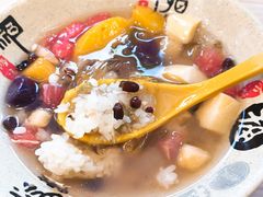 -溢仙茶(中防万宝城店)