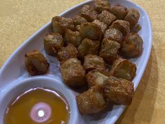 -车头老二大排档(金城步行街店)