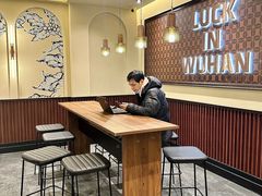 -瑞幸咖啡(江汉路中山大道店)