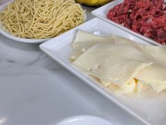 -正宗贵州二嫂黄牛肉馆(青村店)