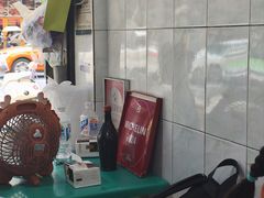 -甘记肥肠粉(马鞍北路店)