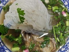-丰登陕西水盆牛羊肉·泡馍