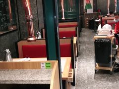 大堂-韩宫宴烤肉·料理(合肥中环城店)