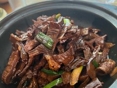 -李东农庄(中南百草园地标店)