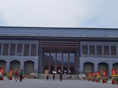 -遵义会议纪念馆