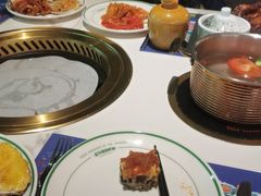 -亚马逊海鲜自助(梅溪湖步步高店)