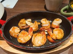 -西堤牛排(杭州金沙天街龙湖店)