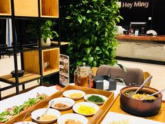 豪华五星薄饼-黑明餐厅(白鹭洲店)